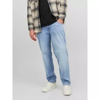 Джинсы Jack & Jones Mike Original Sq 330 Plus, синий
