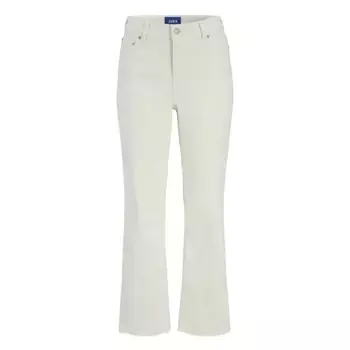 Джинсы Jack & Jones Nice Sl-Stra Crop C8170 JJXX, белый