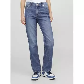 Джинсы Jack & Jones Nice Sl-Straight Ank C8091 JJXX, синий