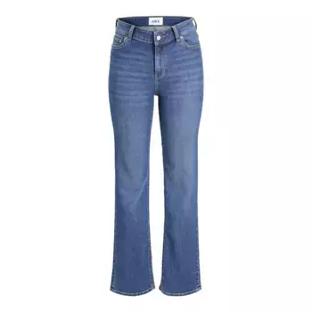Джинсы Jack & Jones Nice Slim Straight Fit C8220 JJXX, синий