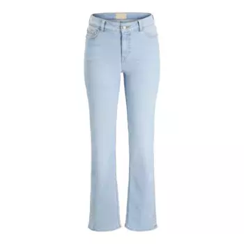Джинсы Jack & Jones Nice Slim Straight Fit C8219 JJXX, синий