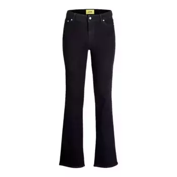Джинсы Jack & Jones Nice Slim Straight Fit C8222 JJXX, черный
