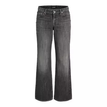 Джинсы Jack & Jones Palermo Loose Fit R231 JJXX low waist, серый