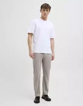 Джинсы Jack & Jones Regular fit в моросящий дождь