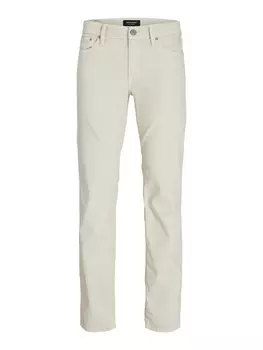 Джинсы JACK & JONES Regular Jeans, белый