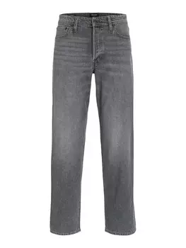 Джинсы JACK & JONES Regular Jeans EDDIE, серый