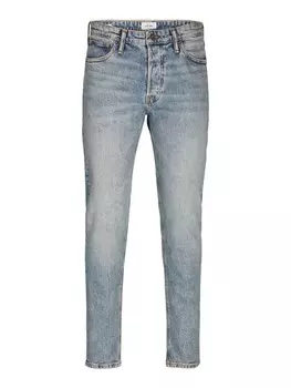 Джинсы JACK & JONES Regular Jeans Erik Cooper, светло-синий