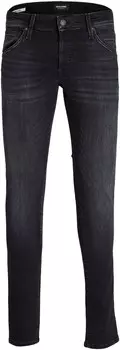 Джинсы JACK & JONES Regular Jeans, серый