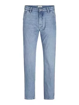 Джинсы JACK & JONES Regular Jeans, синий