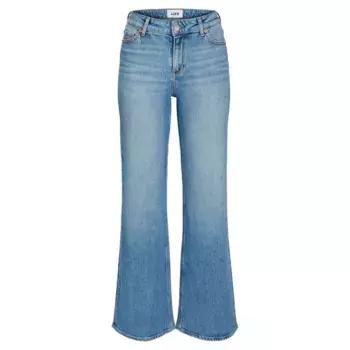 Джинсы Jack & Jones Rome Flared C9189 JJXX, синий
