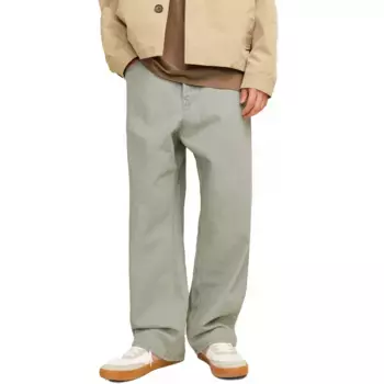 Джинсы Jack & Jones Ron Classic 265 STYD Baggy Fit, бежевый