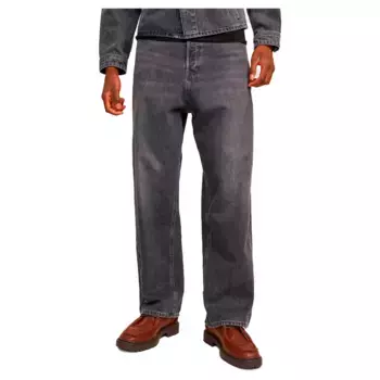 Джинсы Jack & Jones Ron Original AM 592, серый