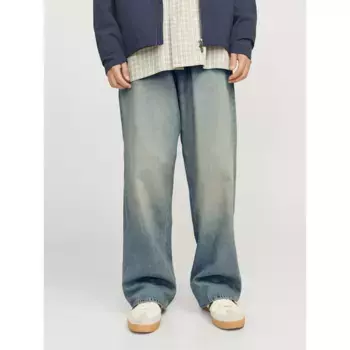 Джинсы Jack & Jones Ron Original MF 325, синий