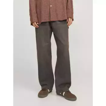 Джинсы Jack & Jones Ron Original MF 326, серый