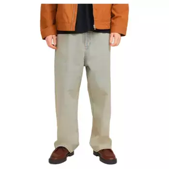 Джинсы Jack & Jones Ron Original SBD 692, бежевый