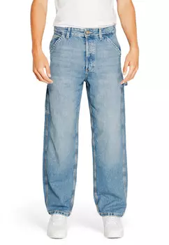 Джинсы Jack & Jones с карманами, синий