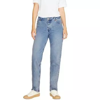 Джинсы Jack & Jones Seoul Straight Fit C3003, синий