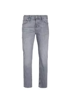 Джинсы JACK & JONES, серый