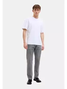 Джинсы Jack & Jones, серый