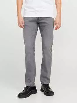 Джинсы Jack & Jones, серый