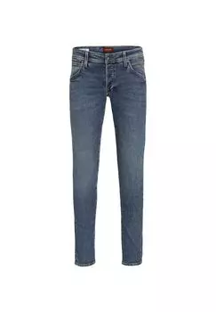 Джинсы JACK & JONES, синий