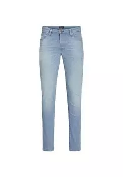 Джинсы JACK & JONES, синий