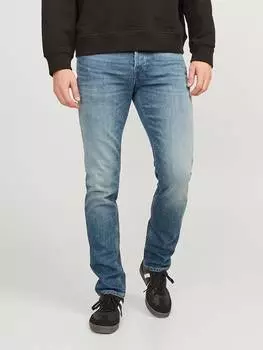 Джинсы Jack & Jones, синий