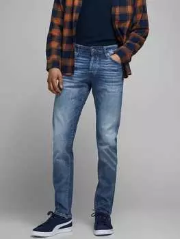 Джинсы Jack & Jones, синий