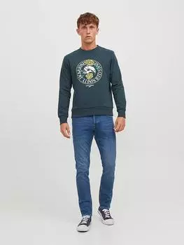 Джинсы Jack & Jones, синий