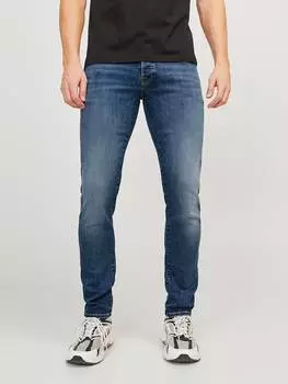Джинсы Jack & Jones, синий
