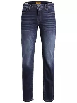 Джинсы Jack & Jones, синий