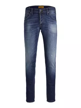 Джинсы Jack & Jones, синий