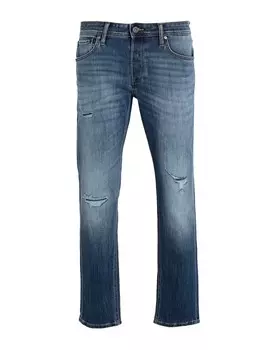 Джинсы Jack & Jones, синий