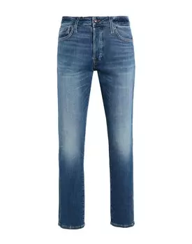 Джинсы Jack & Jones, синий