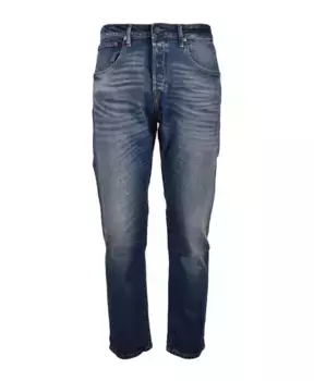 Джинсы Jack & Jones, синий