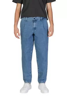 Джинсы Jack & Jones, синий