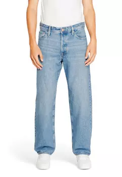Джинсы Jack & Jones, синий
