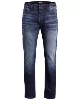 Джинсы Jack & Jones, синий
