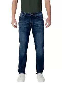 Джинсы Jack & Jones, синий