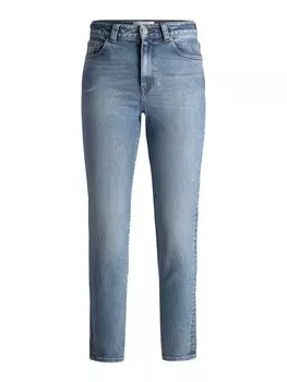 Джинсы Jack & Jones Slim Berlin Hw Rc2005 JJXX, синий