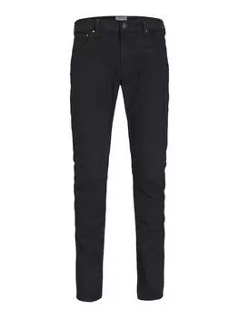 Джинсы JACK & JONES Slim fit Jeans Glen Blaine, черный