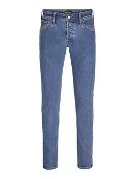Джинсы JACK & JONES Slim fit Jeans IGLENN, синий