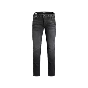 Джинсы Jack & Jones Straight Leg, серый