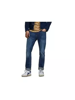 Джинсы Jack & Jones Straight Leg, синий