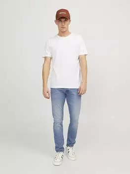Джинсы Jack & Jones, светло-синий
