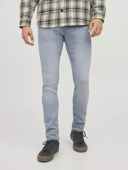 Джинсы Jack & Jones, светло-синий