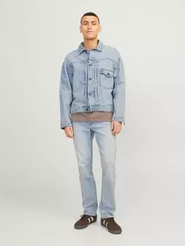 Джинсы Jack & Jones, светло-синий