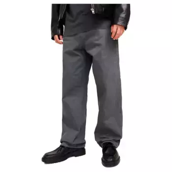 Джинсы Jack & Jones Talex Original 017, серый