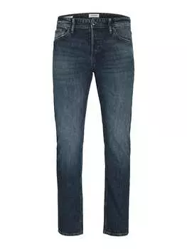 Джинсы Jack & Jones, темно-синий