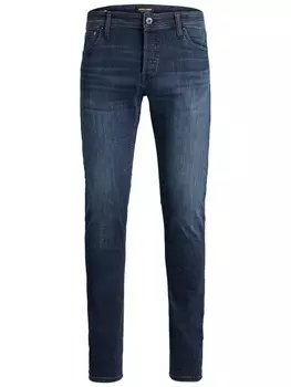 Джинсы Jack & Jones, темно-синий